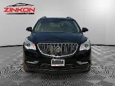 2016 Buick Enclave | FULLY LOADED | DUAL ROOF| NAVI | BACK-UP CA - Photo 8