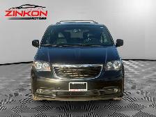 2015 Chrysler Town & Country | CLEAN CARFAX | NAVI | BACK-UP CAM - Photo 17