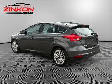 2018 Ford Focus | CLEAN CARFAX | 2.0L | 4WD | BIG SCREEN | SUNRO - Photo 13