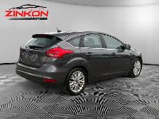 2018 Ford Focus | CLEAN CARFAX | 2.0L | 4WD | BIG SCREEN | SUNRO - Photo 15