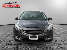 2018 Ford Focus | CLEAN CARFAX | 2.0L | 4WD | BIG SCREEN | SUNRO - Photo 18