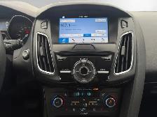 2018 Ford Focus | CLEAN CARFAX | 2.0L | 4WD | BIG SCREEN | SUNRO - Photo 21