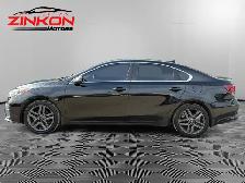 2021 Kia Forte | SUNROOF | BLIND SPOT | CAR-PLAY | BACK-UP CAM | - Photo 2