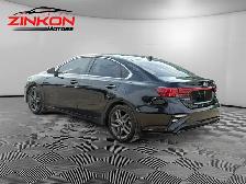 2021 Kia Forte | SUNROOF | BLIND SPOT | CAR-PLAY | BACK-UP CAM | - Photo 3