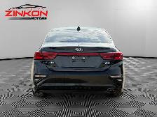 2021 Kia Forte | SUNROOF | BLIND SPOT | CAR-PLAY | BACK-UP CAM | - Photo 4