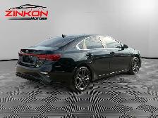 2021 Kia Forte | SUNROOF | BLIND SPOT | CAR-PLAY | BACK-UP CAM | - Photo 5
