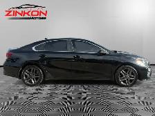 2021 Kia Forte | SUNROOF | BLIND SPOT | CAR-PLAY | BACK-UP CAM | - Photo 6