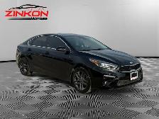 2021 Kia Forte | SUNROOF | BLIND SPOT | CAR-PLAY | BACK-UP CAM | - Photo 7