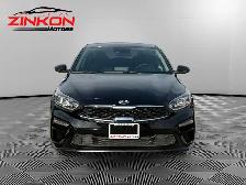 2021 Kia Forte | SUNROOF | BLIND SPOT | CAR-PLAY | BACK-UP CAM | - Photo 8
