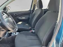 2018 Nissan Micra | ONE-OWNER | BACK-UP CAM | A/C | BLUETOOTH | - Photo 9