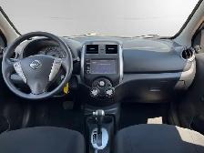 2018 Nissan Micra | ONE-OWNER | BACK-UP CAM | A/C | BLUETOOTH | - Photo 10