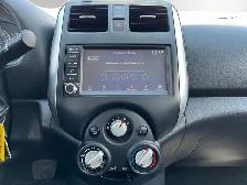 2018 Nissan Micra | ONE-OWNER | BACK-UP CAM | A/C | BLUETOOTH | - Photo 11