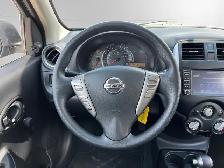2018 Nissan Micra | ONE-OWNER | BACK-UP CAM | A/C | BLUETOOTH | - Photo 12