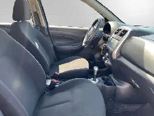 2018 Nissan Micra | ONE-OWNER | BACK-UP CAM | A/C | BLUETOOTH | - Photo 15