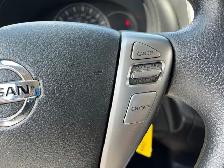 2018 Nissan Micra | ONE-OWNER | BACK-UP CAM | A/C | BLUETOOTH | - Photo 19