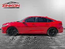 2022 Honda Civic | ONE-OWNER | TOP OF THE LINE | CAR-PLAY | NAVI - Photo 2