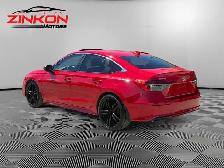 2022 Honda Civic | ONE-OWNER | TOP OF THE LINE | CAR-PLAY | NAVI - Photo 3