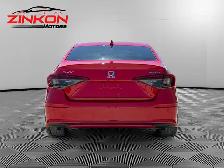 2022 Honda Civic | ONE-OWNER | TOP OF THE LINE | CAR-PLAY | NAVI - Photo 4