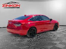 2022 Honda Civic | ONE-OWNER | TOP OF THE LINE | CAR-PLAY | NAVI - Photo 5