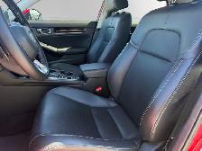 2022 Honda Civic | ONE-OWNER | TOP OF THE LINE | CAR-PLAY | NAVI - Photo 10