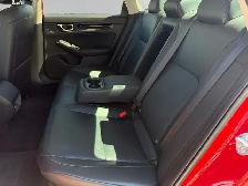 2022 Honda Civic | ONE-OWNER | TOP OF THE LINE | CAR-PLAY | NAVI - Photo 11
