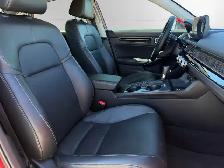 2022 Honda Civic | ONE-OWNER | TOP OF THE LINE | CAR-PLAY | NAVI - Photo 13