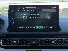 2022 Honda Civic | ONE-OWNER | TOP OF THE LINE | CAR-PLAY | NAVI - Photo 21
