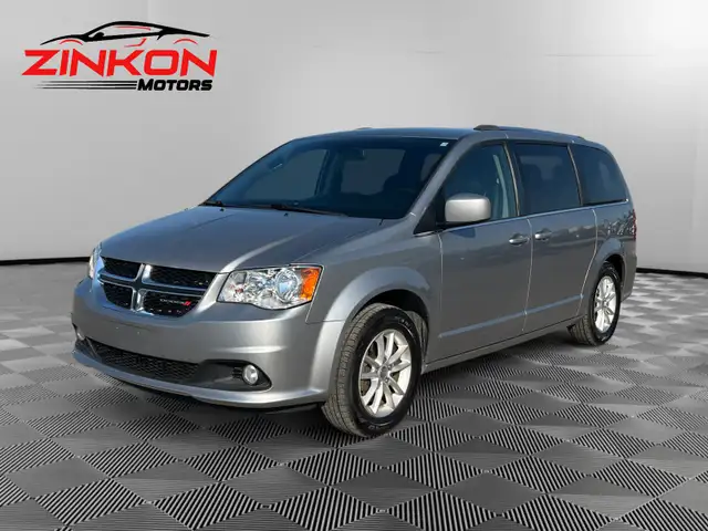 2019 Dodge Grand Caravan | LOW KMS | POWER SEATS | HTD MIRRORS |