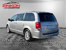 2019 Dodge Grand Caravan | LOW KMS | POWER SEATS | HTD MIRRORS | - Photo 3