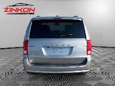 2019 Dodge Grand Caravan | LOW KMS | POWER SEATS | HTD MIRRORS | - Photo 4