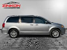 2019 Dodge Grand Caravan | LOW KMS | POWER SEATS | HTD MIRRORS | - Photo 6