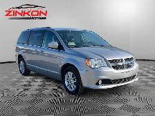 2019 Dodge Grand Caravan | LOW KMS | POWER SEATS | HTD MIRRORS | - Photo 7