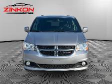 2019 Dodge Grand Caravan | LOW KMS | POWER SEATS | HTD MIRRORS | - Photo 8