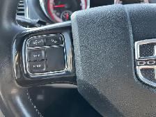 2019 Dodge Grand Caravan | LOW KMS | POWER SEATS | HTD MIRRORS | - Photo 17