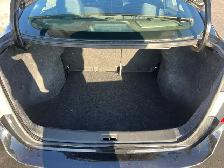 2018 Nissan Sentra | BACK-UP CAM | SUNROOF | PUSH START | HTD SE - Photo 12
