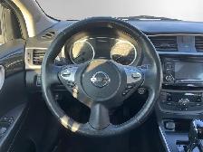 2018 Nissan Sentra | BACK-UP CAM | SUNROOF | PUSH START | HTD SE - Photo 15