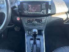 2018 Nissan Sentra | BACK-UP CAM | SUNROOF | PUSH START | HTD SE - Photo 16