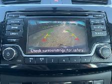 2018 Nissan Sentra | BACK-UP CAM | SUNROOF | PUSH START | HTD SE - Photo 17