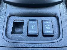 2018 Nissan Sentra | BACK-UP CAM | SUNROOF | PUSH START | HTD SE - Photo 20