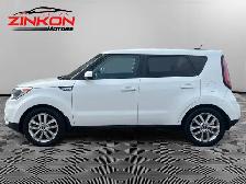 2018 Kia Soul | BACK-UP CAM | HTD SEATS|STEERING WHEEL | ALLOY W - Photo 2