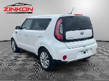 2018 Kia Soul | BACK-UP CAM | HTD SEATS|STEERING WHEEL | ALLOY W - Photo 3