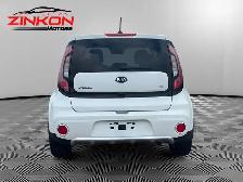 2018 Kia Soul | BACK-UP CAM | HTD SEATS|STEERING WHEEL | ALLOY W - Photo 4