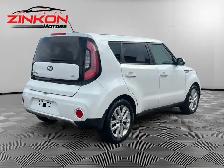 2018 Kia Soul | BACK-UP CAM | HTD SEATS|STEERING WHEEL | ALLOY W - Photo 5