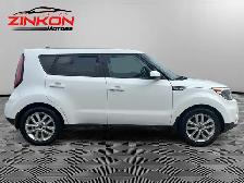 2018 Kia Soul | BACK-UP CAM | HTD SEATS|STEERING WHEEL | ALLOY W - Photo 6