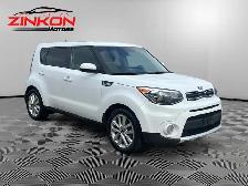 2018 Kia Soul | BACK-UP CAM | HTD SEATS|STEERING WHEEL | ALLOY W - Photo 7