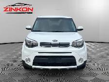 2018 Kia Soul | BACK-UP CAM | HTD SEATS|STEERING WHEEL | ALLOY W - Photo 8