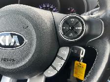2018 Kia Soul | BACK-UP CAM | HTD SEATS|STEERING WHEEL | ALLOY W - Photo 17