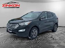 2015 Hyundai Santa Fe | CLEAN CARFAX | LOW KMS | BLUETOOTH | HEA