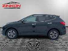 2015 Hyundai Santa Fe | CLEAN CARFAX | LOW KMS | BLUETOOTH | HEA - Photo 2