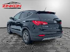 2015 Hyundai Santa Fe | CLEAN CARFAX | LOW KMS | BLUETOOTH | HEA - Photo 3